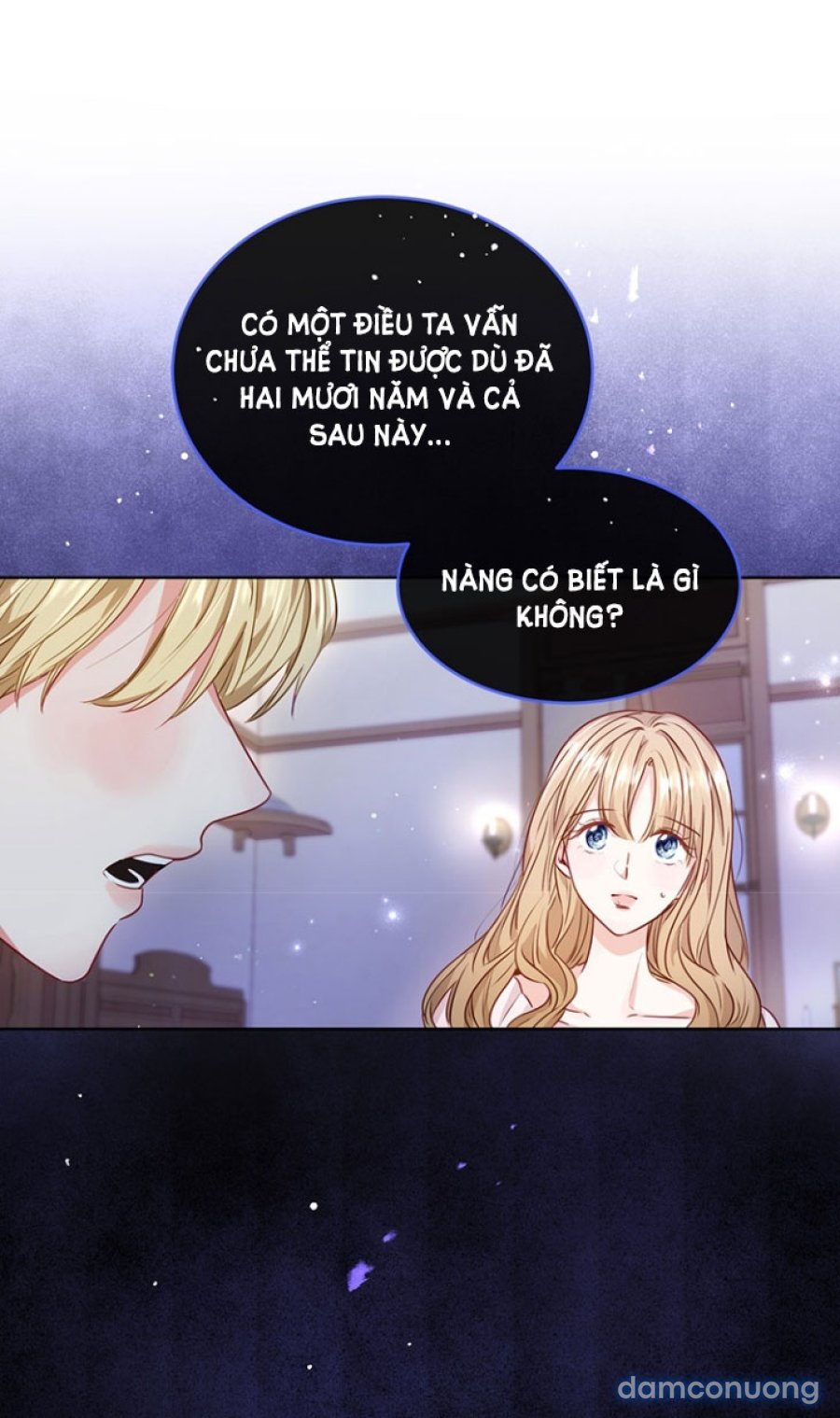 [18+] Đánh Cắp Trái Tim Tiểu Thư 