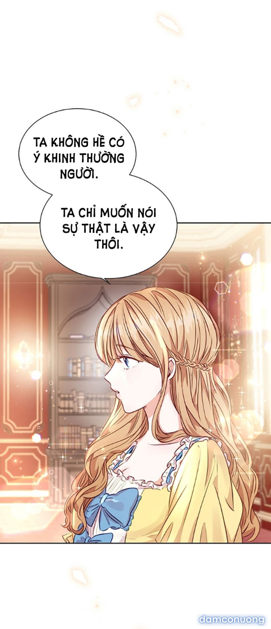 [18+] Đánh Cắp Trái Tim Tiểu Thư 