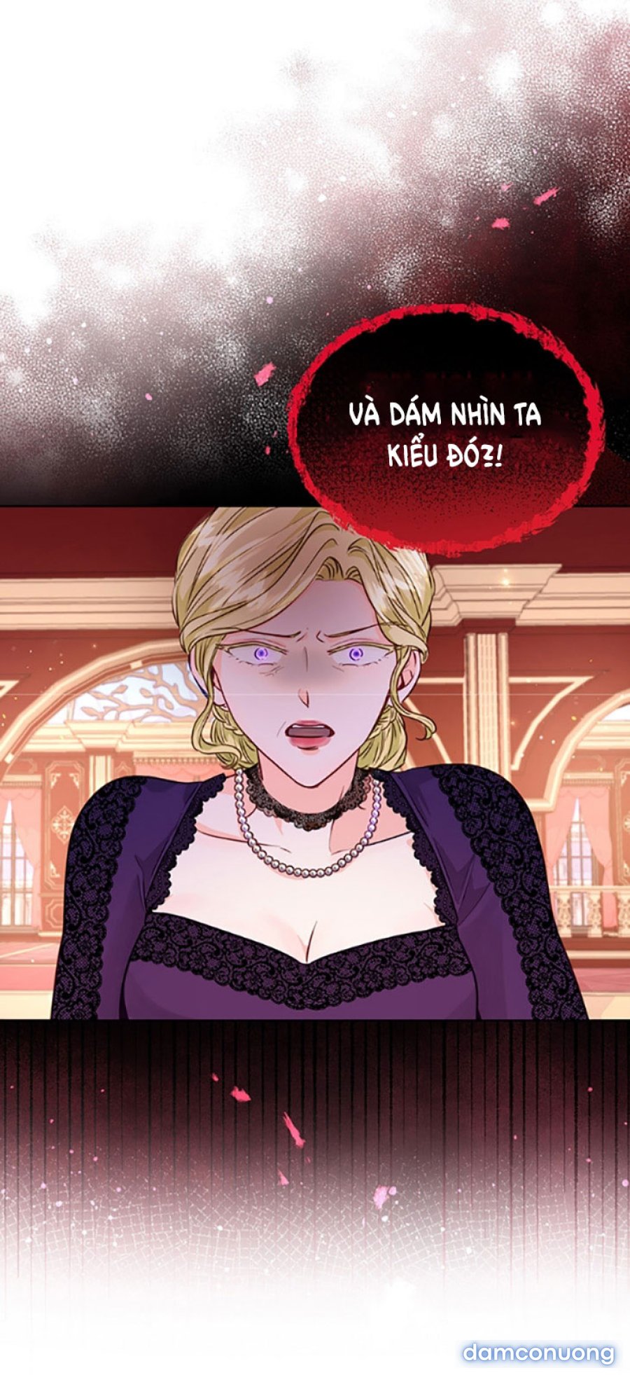 [18+] Đánh Cắp Trái Tim Tiểu Thư 