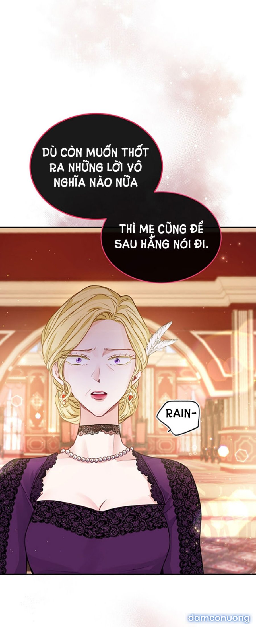[18+] Đánh Cắp Trái Tim Tiểu Thư 