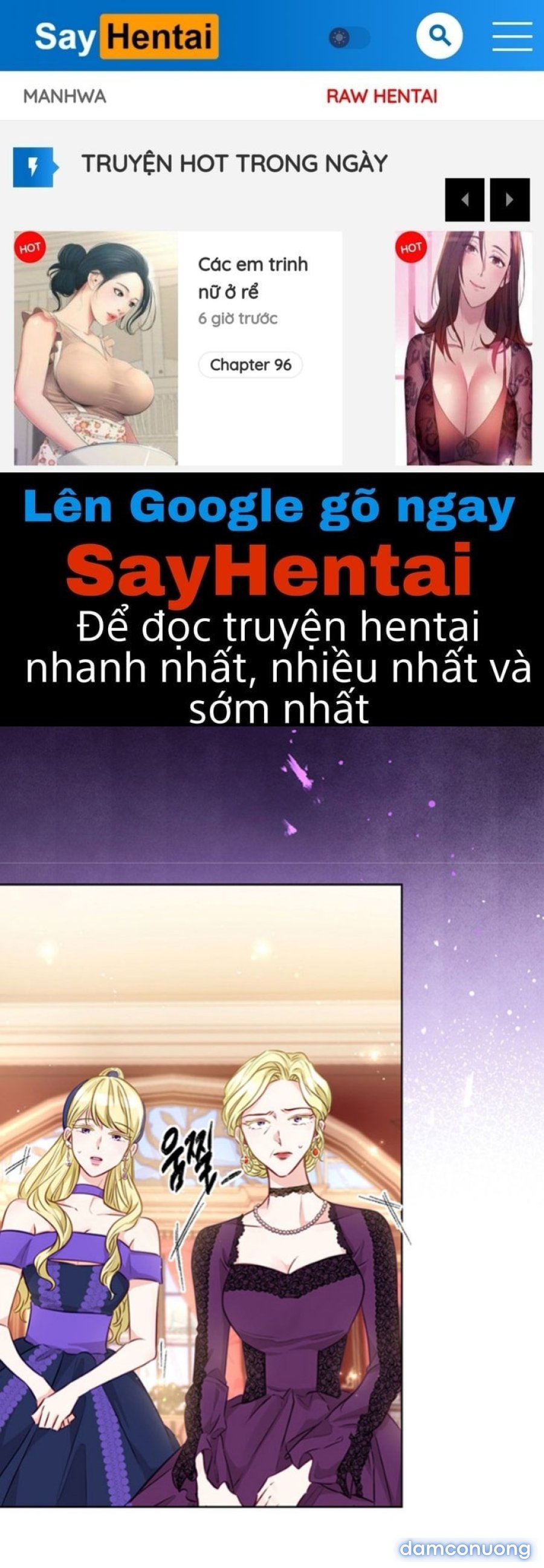 [18+] Đánh Cắp Trái Tim Tiểu Thư 
