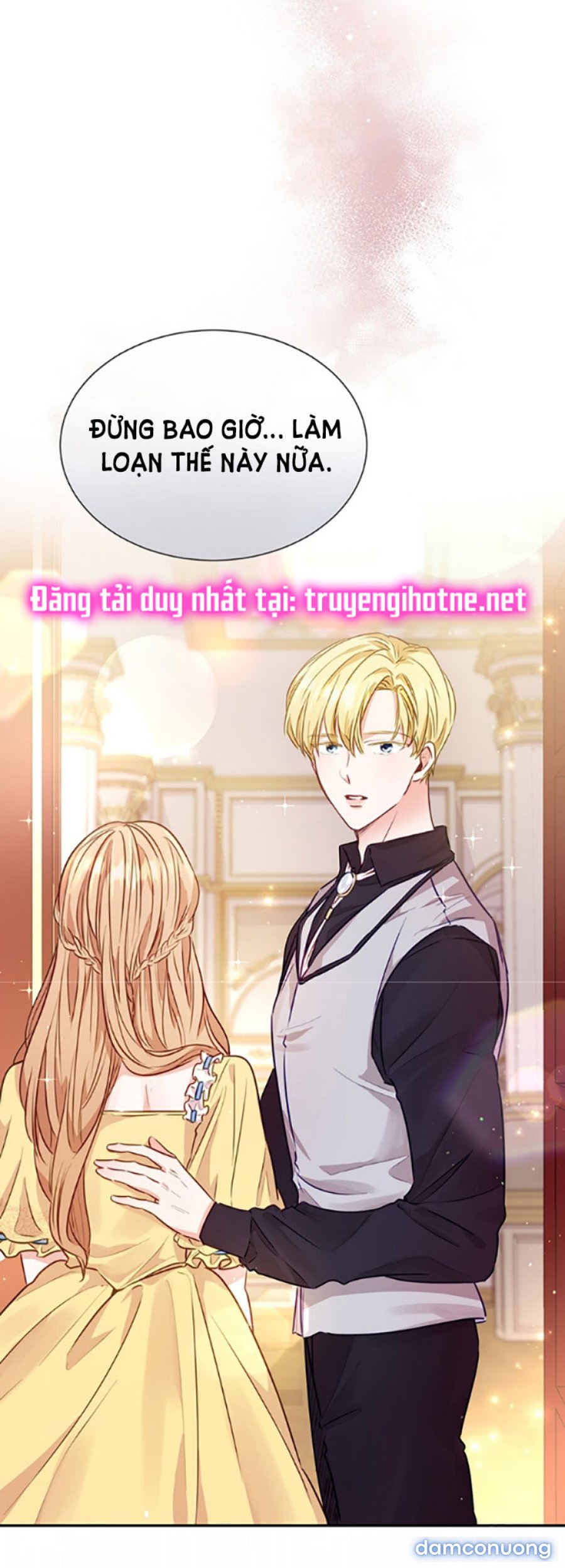 [18+] Đánh Cắp Trái Tim Tiểu Thư 