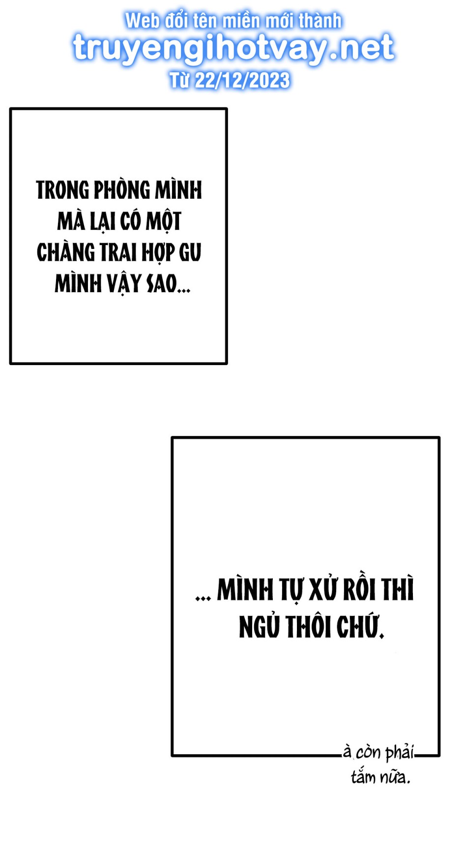 [18+] ĐANG LÀM THÊM THÌ BỊ ĐÀY XUỐNG ĐỊA NGỤC 