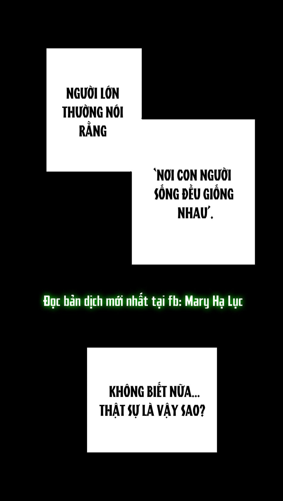 [18+] ĐANG LÀM THÊM THÌ BỊ ĐÀY XUỐNG ĐỊA NGỤC 
