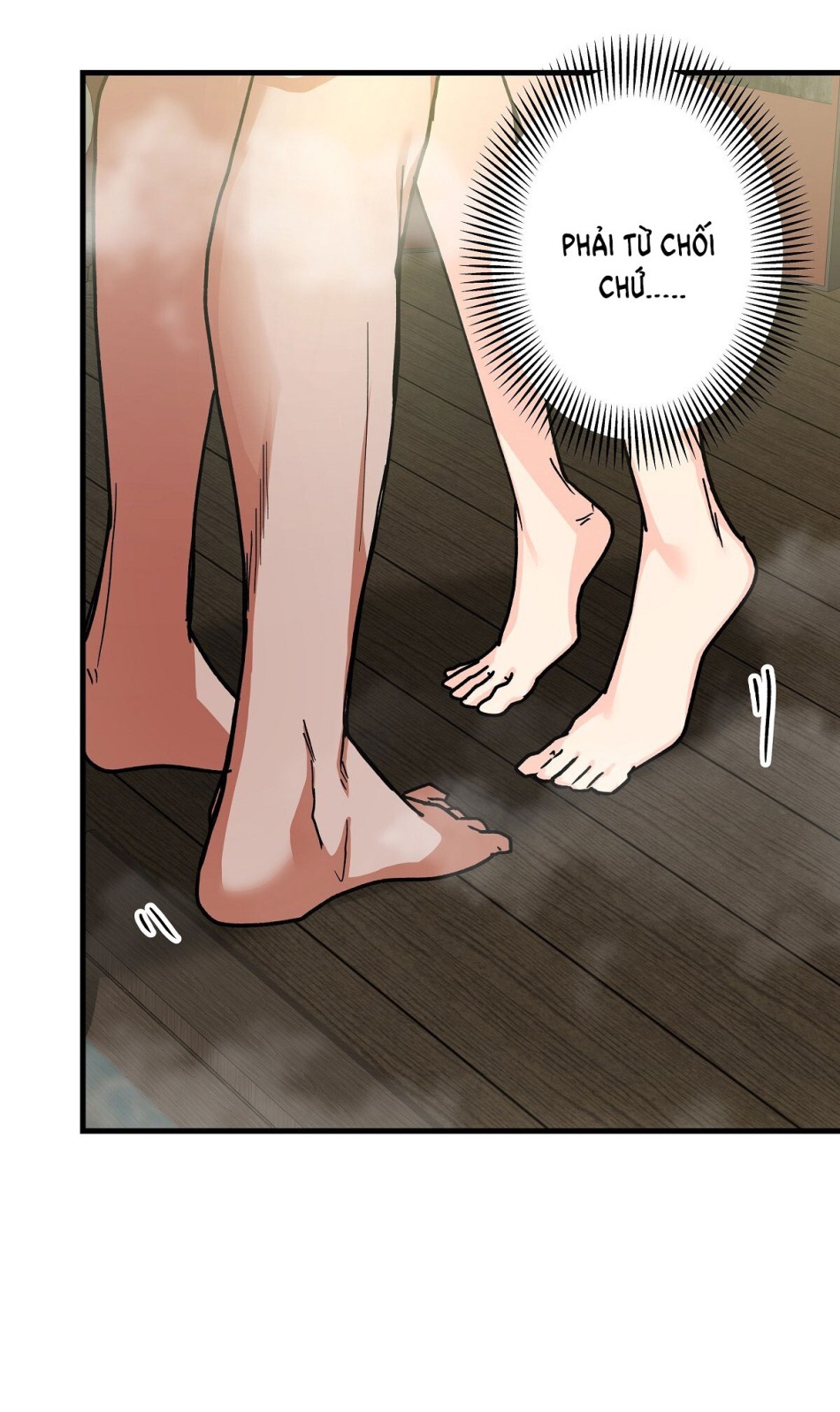 [18+] ĐANG LÀM THÊM THÌ BỊ ĐÀY XUỐNG ĐỊA NGỤC 
