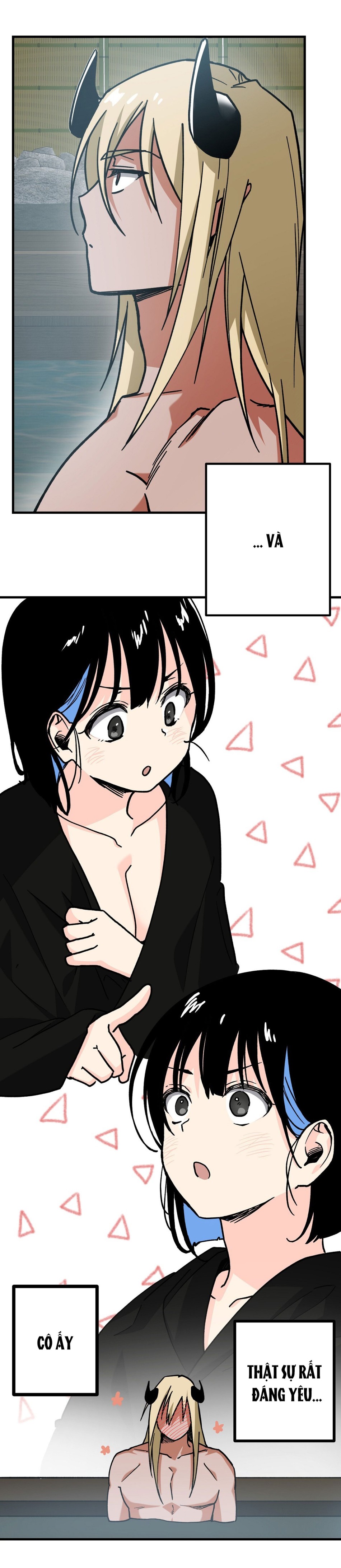 [18+] ĐANG LÀM THÊM THÌ BỊ ĐÀY XUỐNG ĐỊA NGỤC 