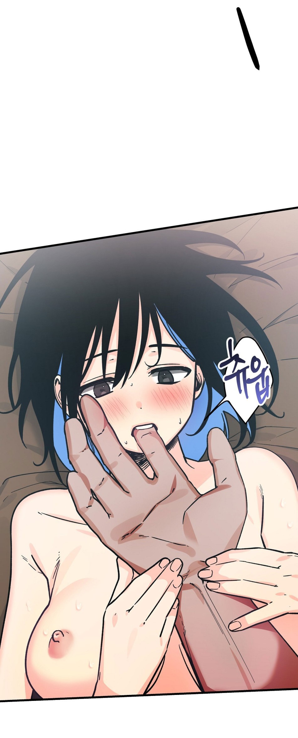 [18+] ĐANG LÀM THÊM THÌ BỊ ĐÀY XUỐNG ĐỊA NGỤC 