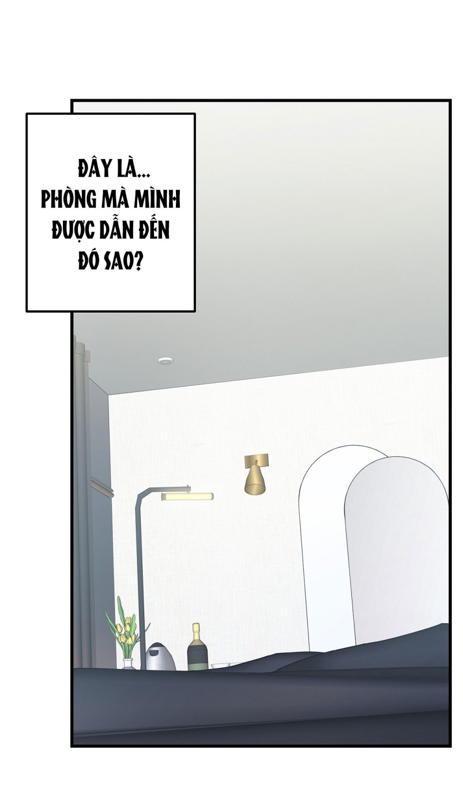 [18+] ĐANG LÀM THÊM THÌ BỊ ĐÀY XUỐNG ĐỊA NGỤC 