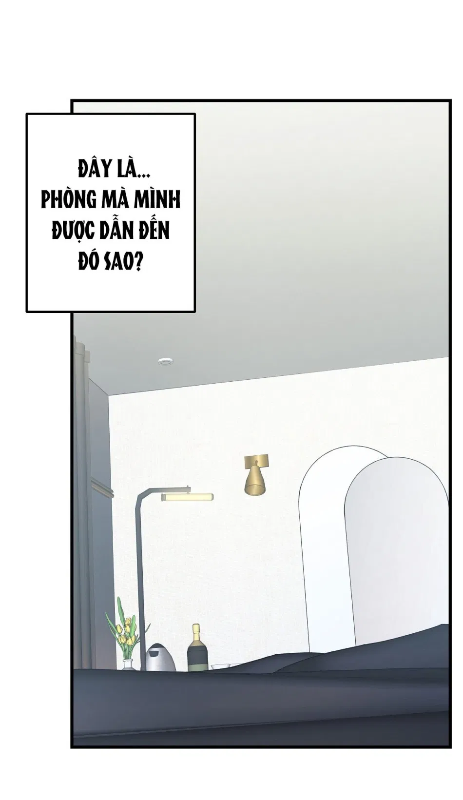 [18+] ĐANG LÀM THÊM THÌ BỊ ĐÀY XUỐNG ĐỊA NGỤC 