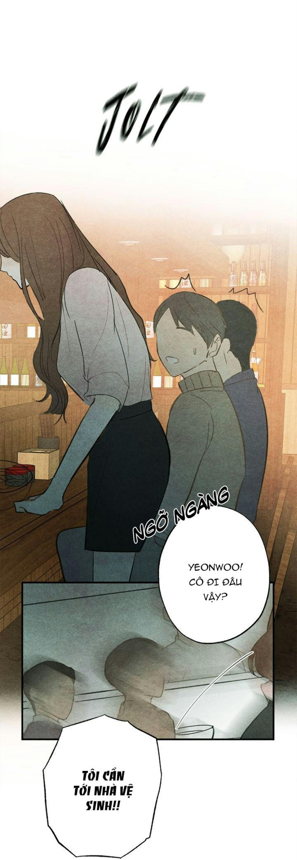[18+] Dục Vọng Đen Tối 