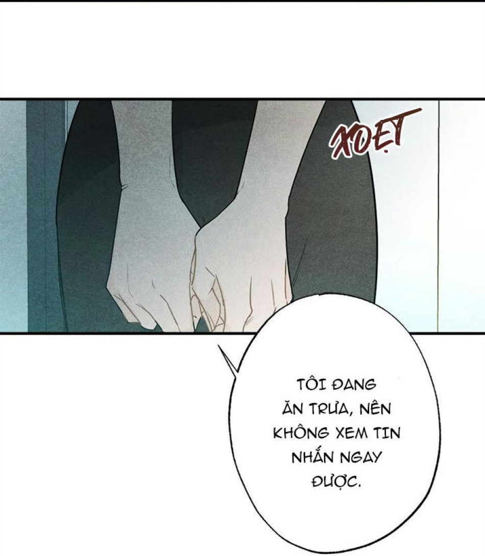 [18+] Dục Vọng Đen Tối 