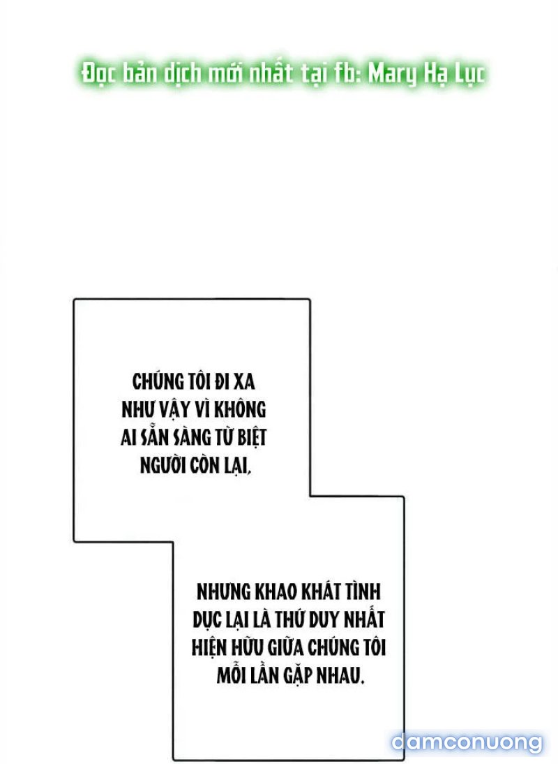 [18+] Dục Vọng Đen Tối 