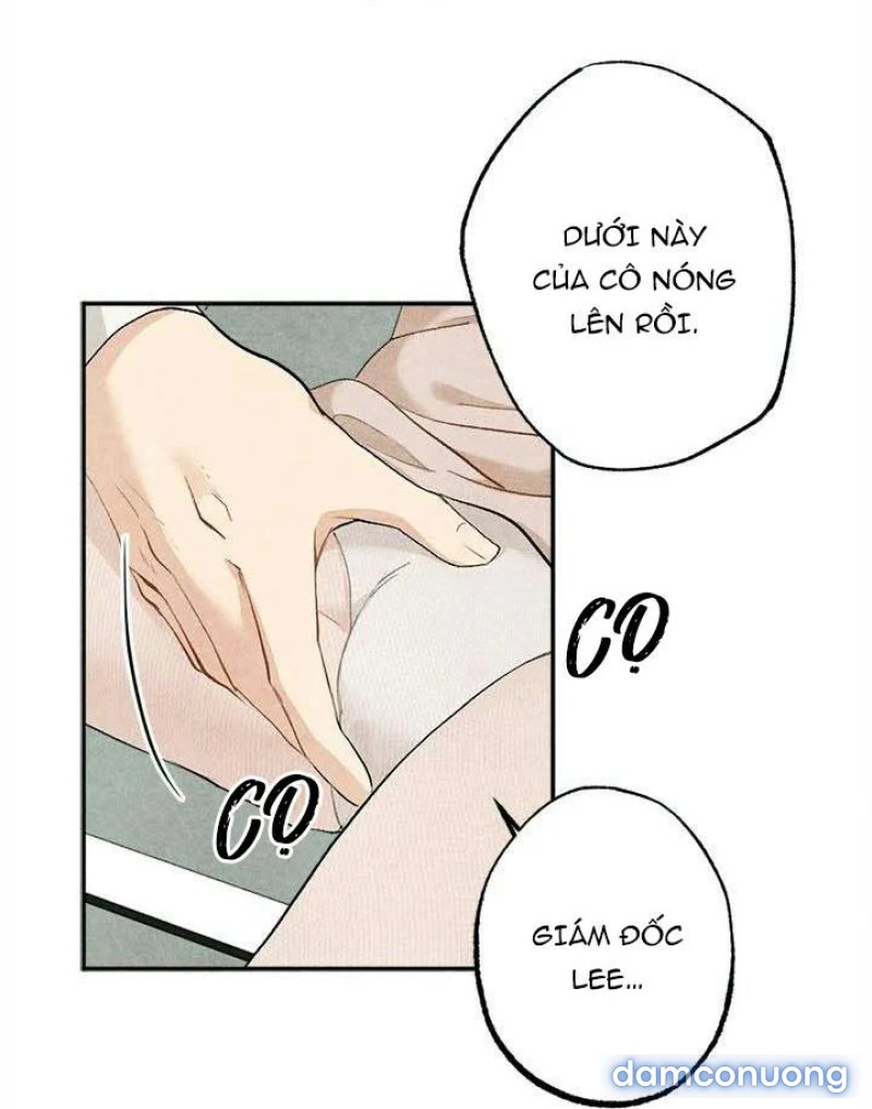 [18+] Dục Vọng Đen Tối 