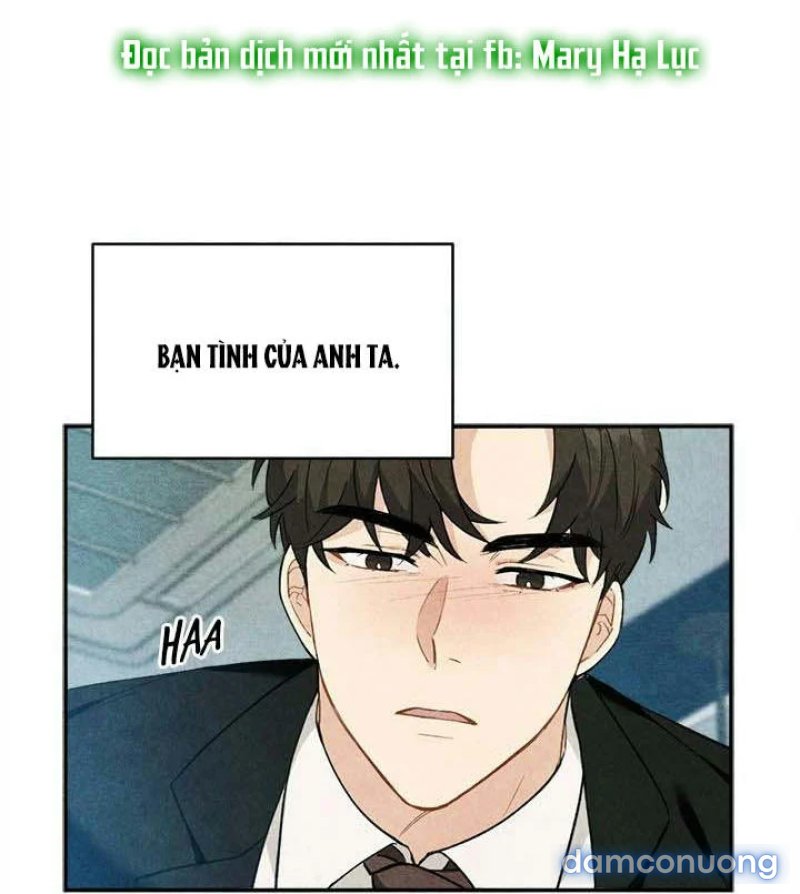 [18+] Dục Vọng Đen Tối 