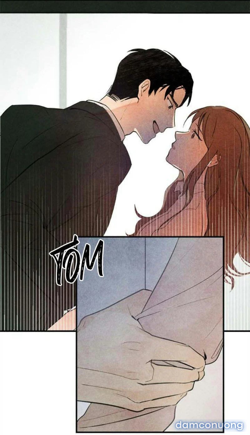[18+] Dục Vọng Đen Tối 