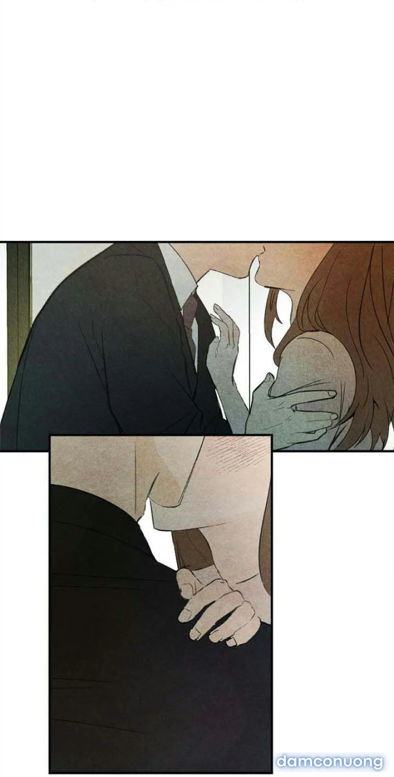 [18+] Dục Vọng Đen Tối 