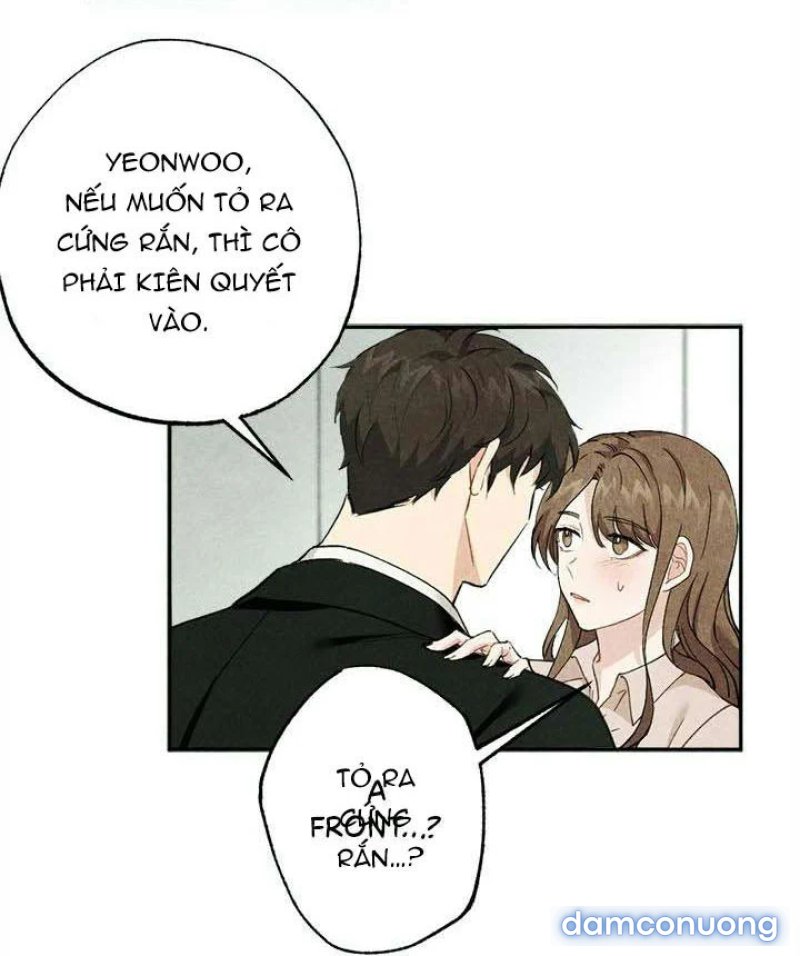 [18+] Dục Vọng Đen Tối 