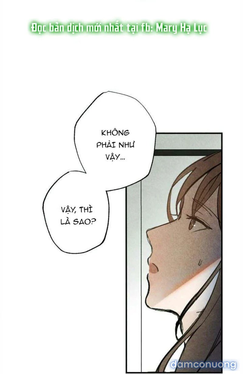 [18+] Dục Vọng Đen Tối 