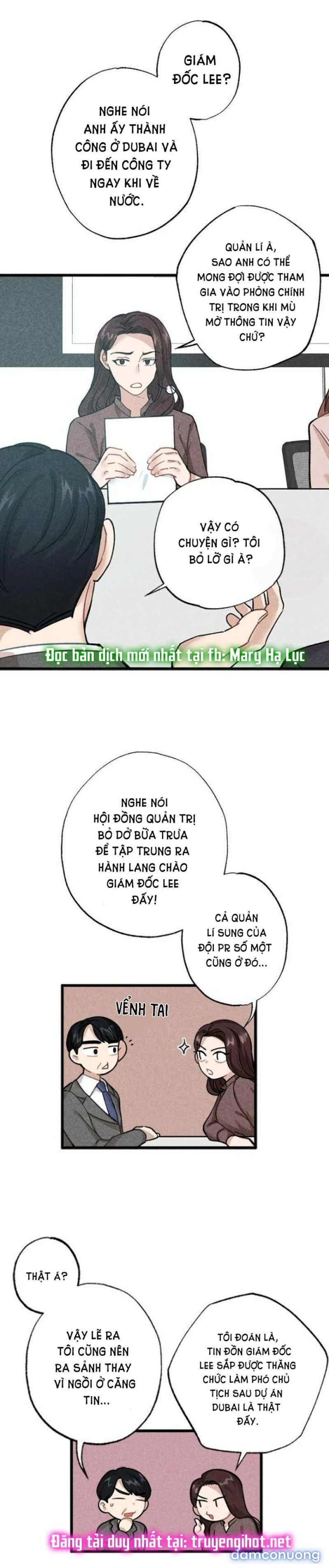 [18+] Dục Vọng Đen Tối 