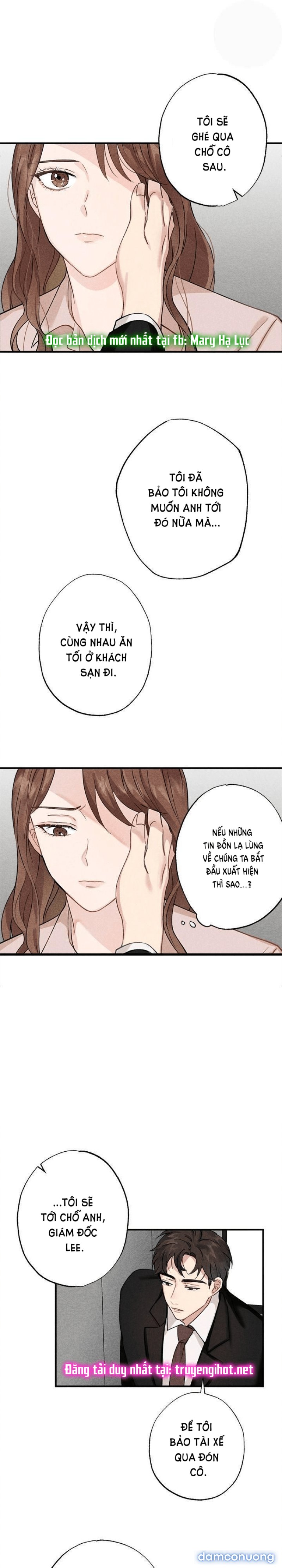 [18+] Dục Vọng Đen Tối 