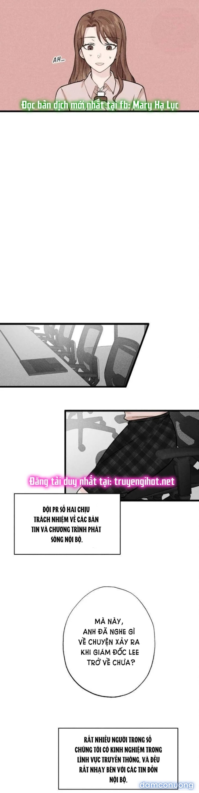 [18+] Dục Vọng Đen Tối 
