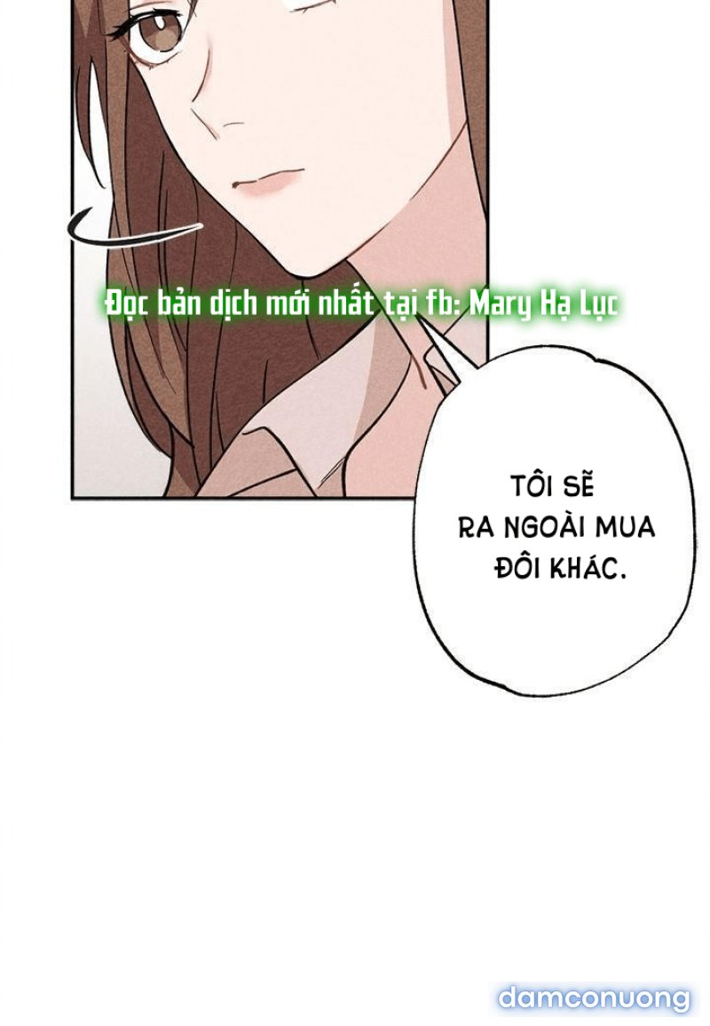 [18+] Dục Vọng Đen Tối 