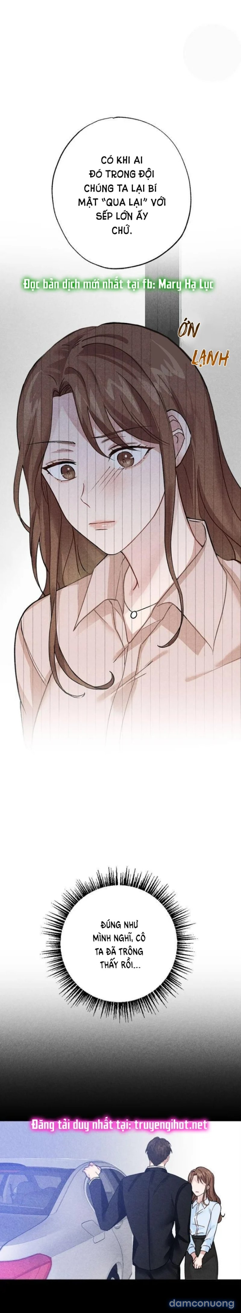 [18+] Dục Vọng Đen Tối 