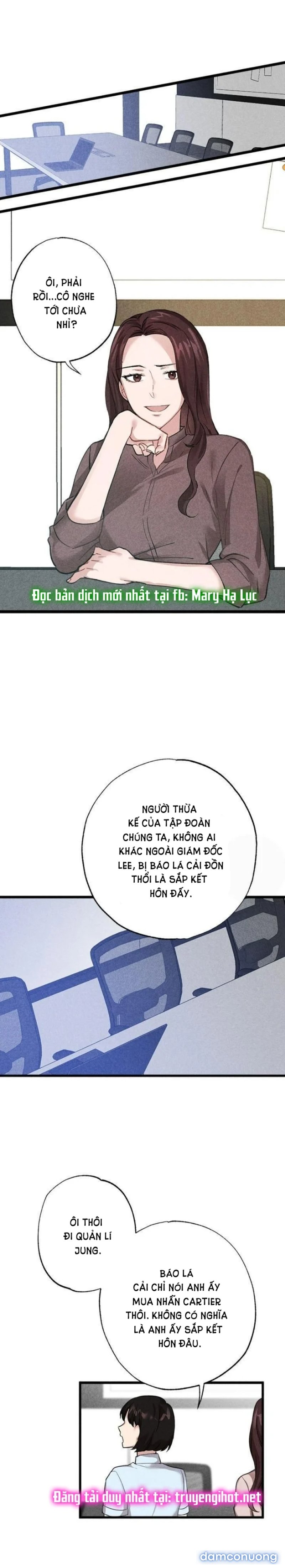 [18+] Dục Vọng Đen Tối 