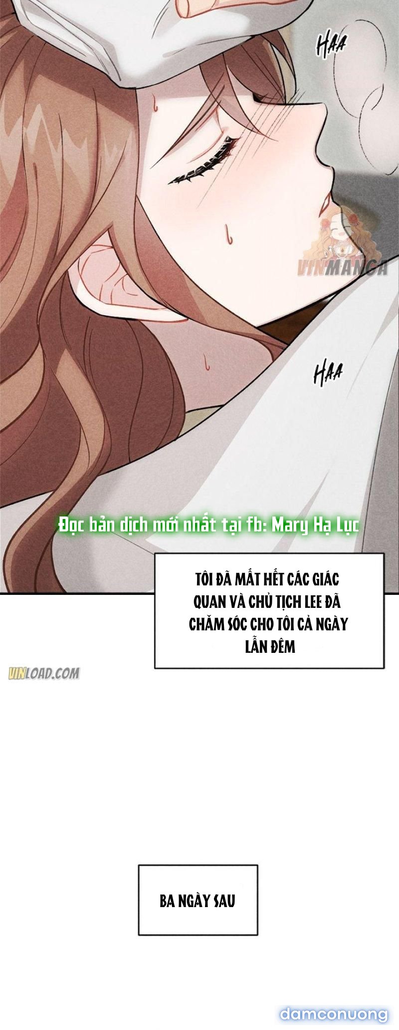 [18+] Dục Vọng Đen Tối 