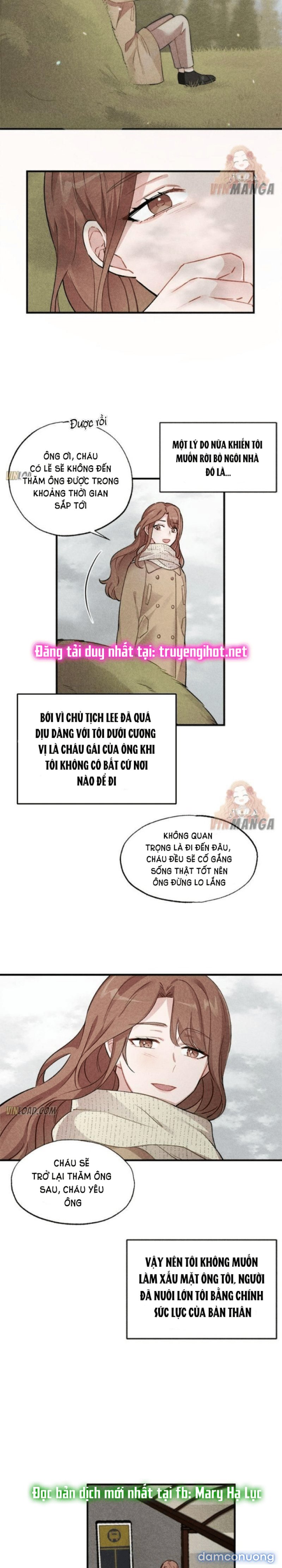 [18+] Dục Vọng Đen Tối 