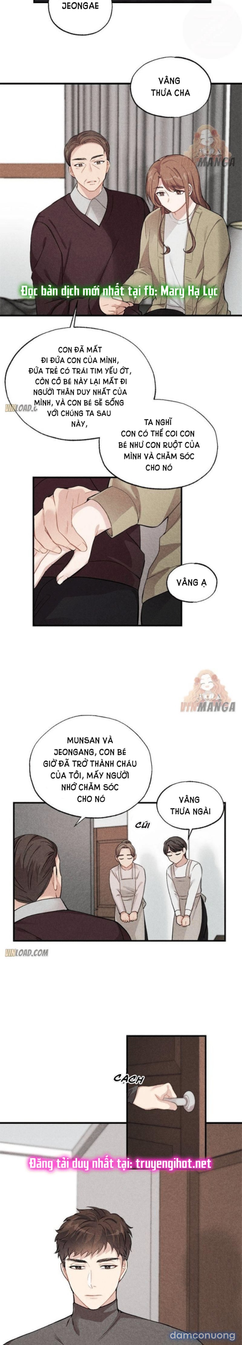 [18+] Dục Vọng Đen Tối 