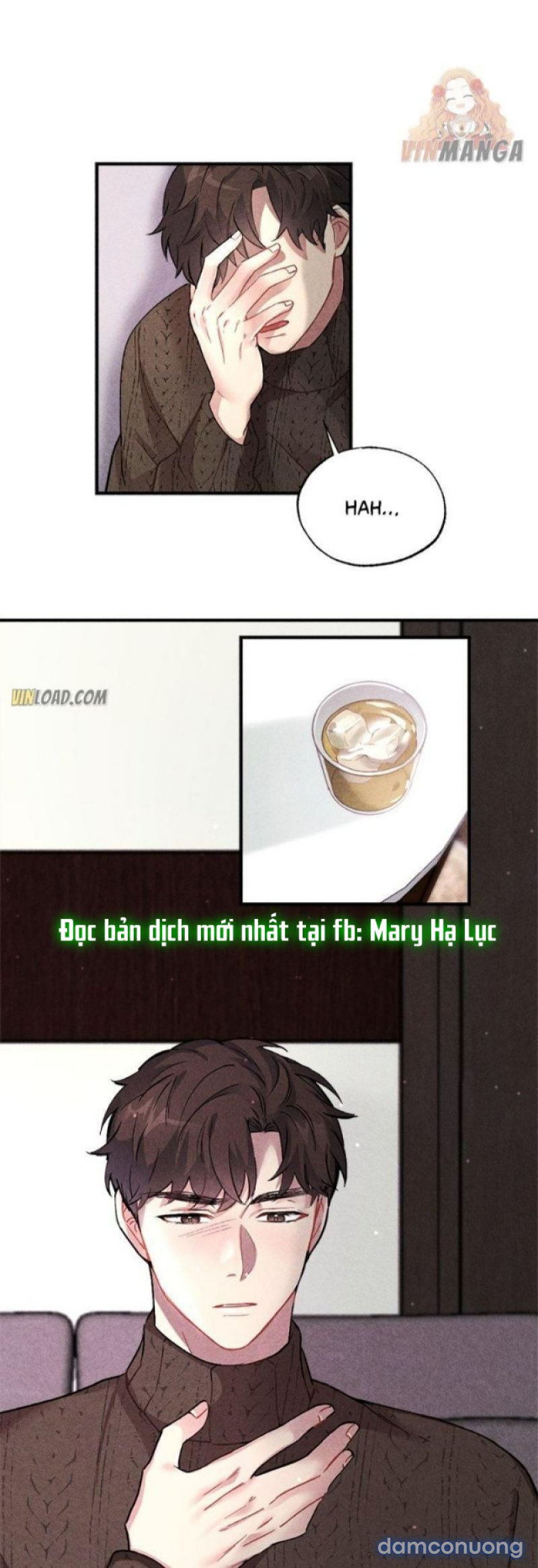 [18+] Dục Vọng Đen Tối 