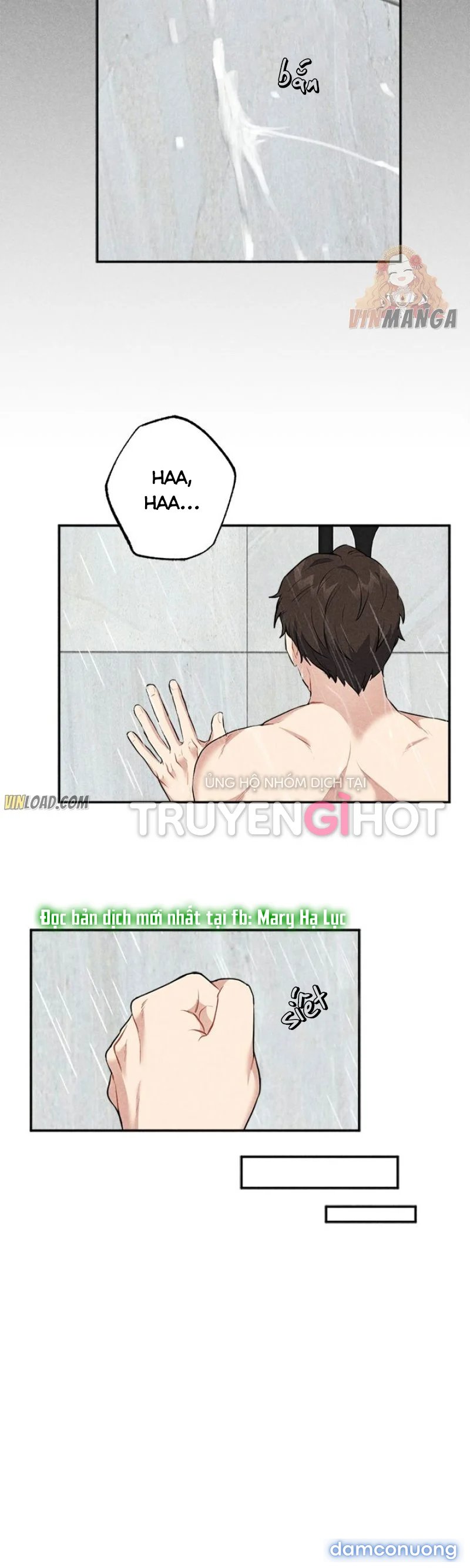 [18+] Dục Vọng Đen Tối 