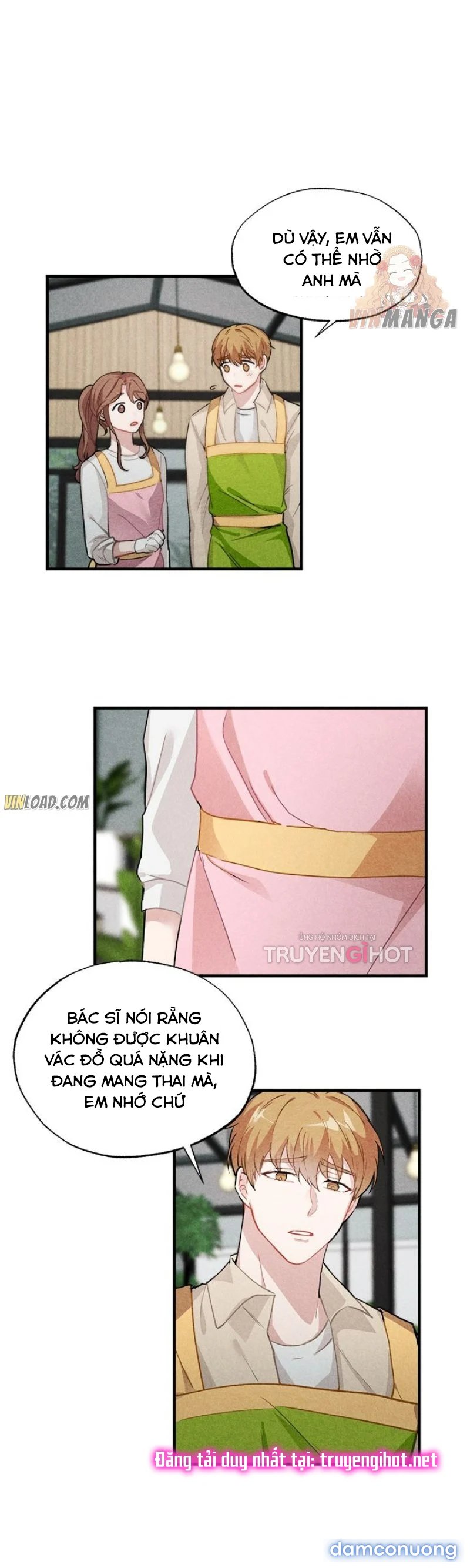 [18+] Dục Vọng Đen Tối 