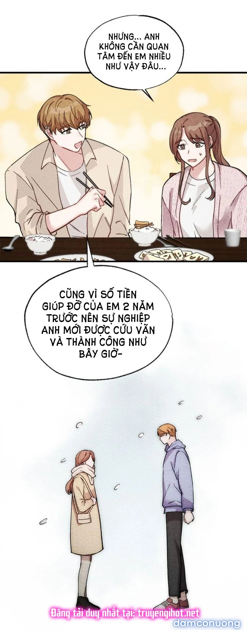 [18+] Dục Vọng Đen Tối 