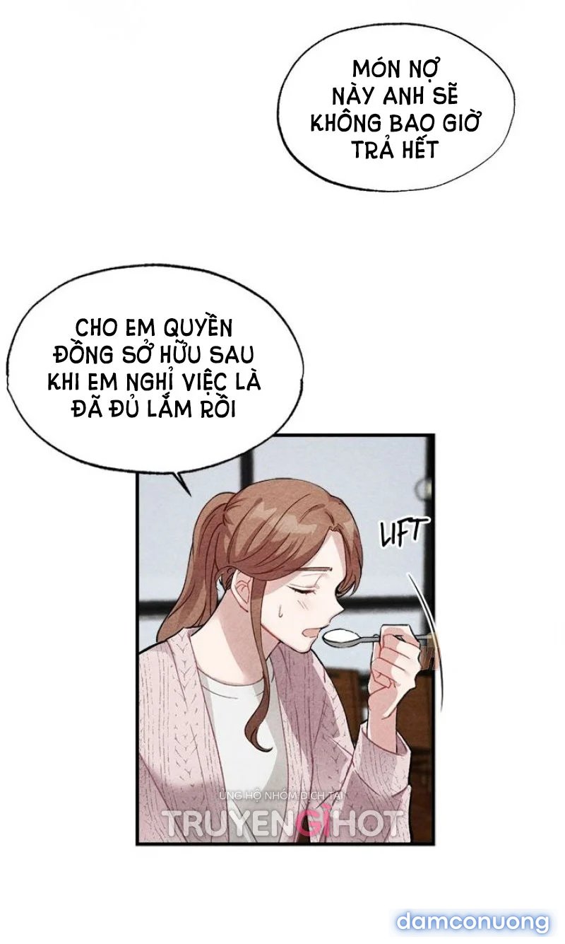 [18+] Dục Vọng Đen Tối 