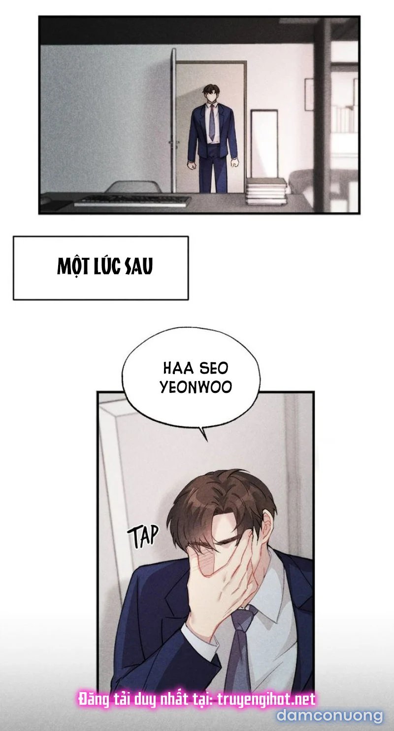 [18+] Dục Vọng Đen Tối 