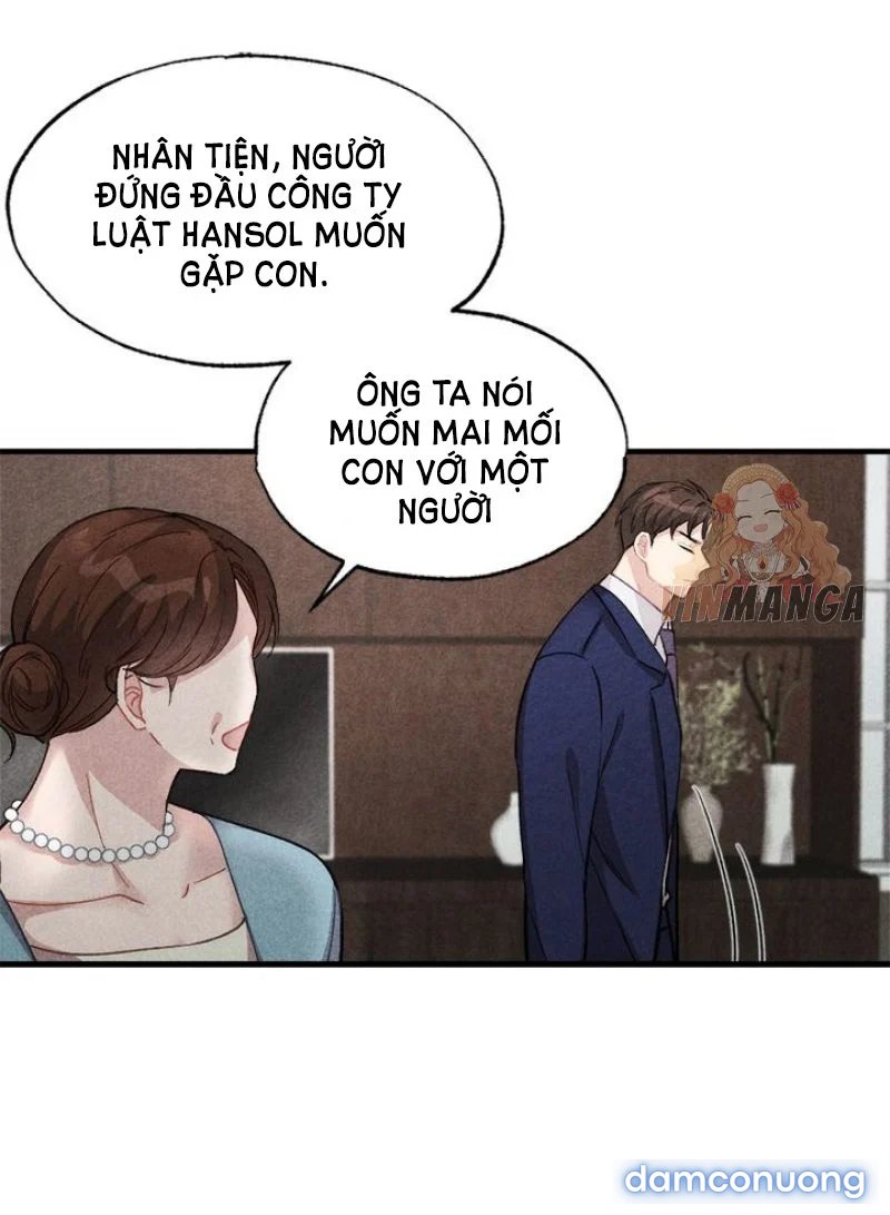[18+] Dục Vọng Đen Tối 