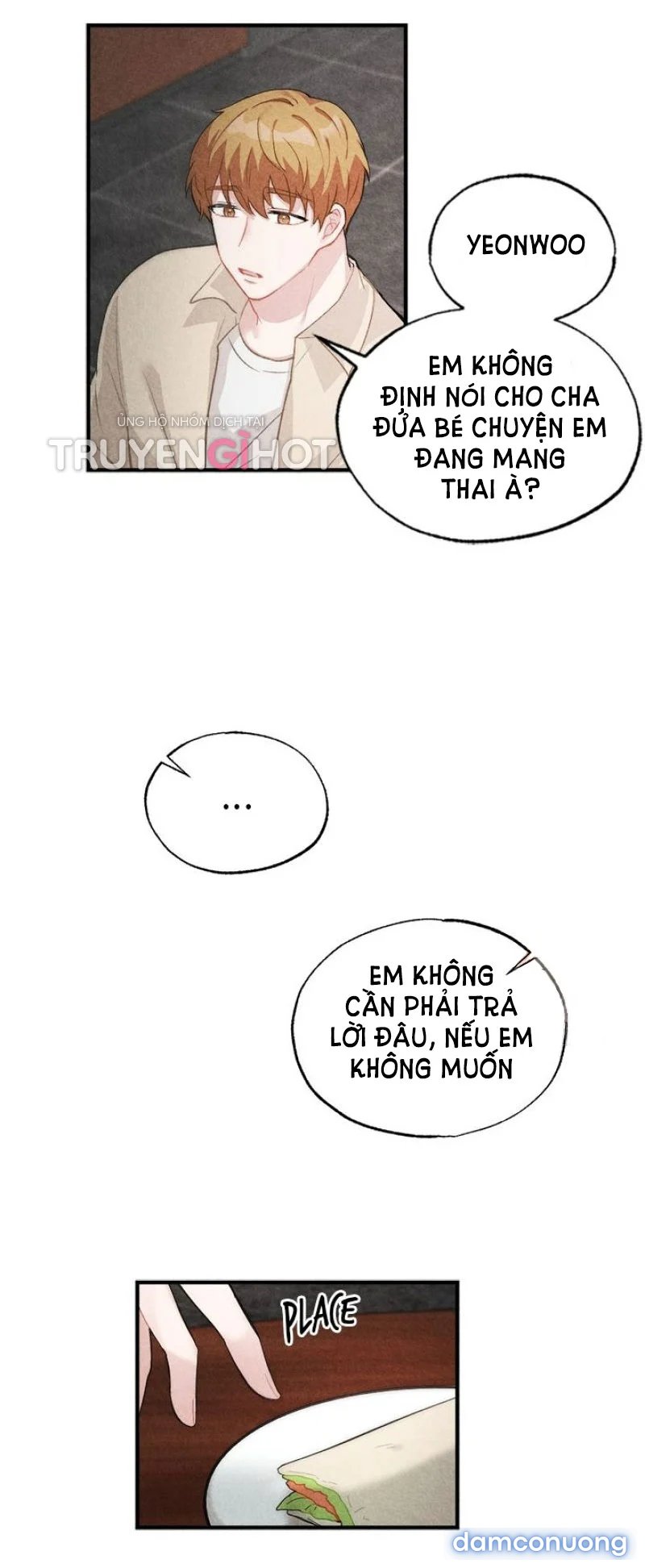 [18+] Dục Vọng Đen Tối 