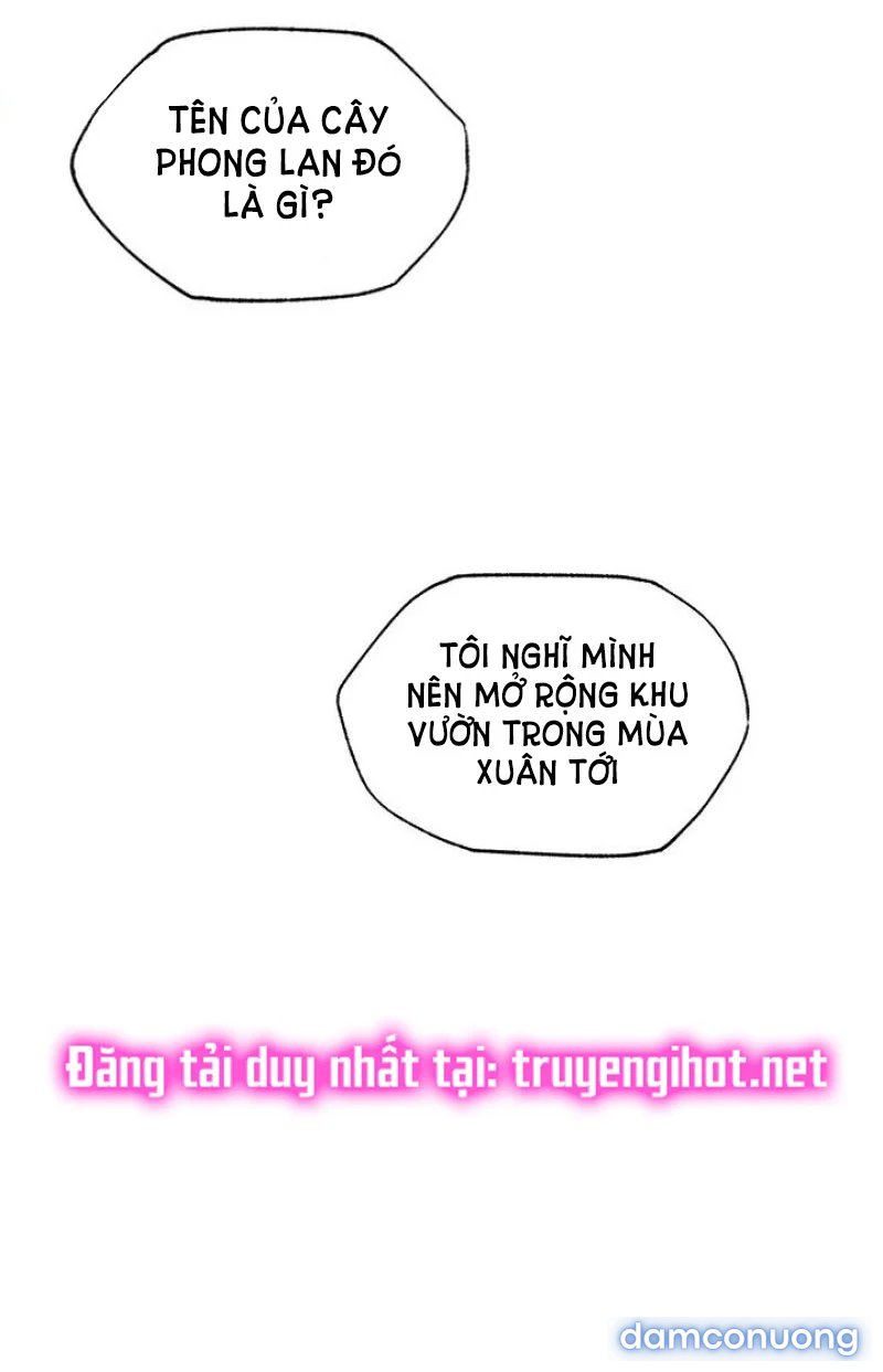 [18+] Dục Vọng Đen Tối 