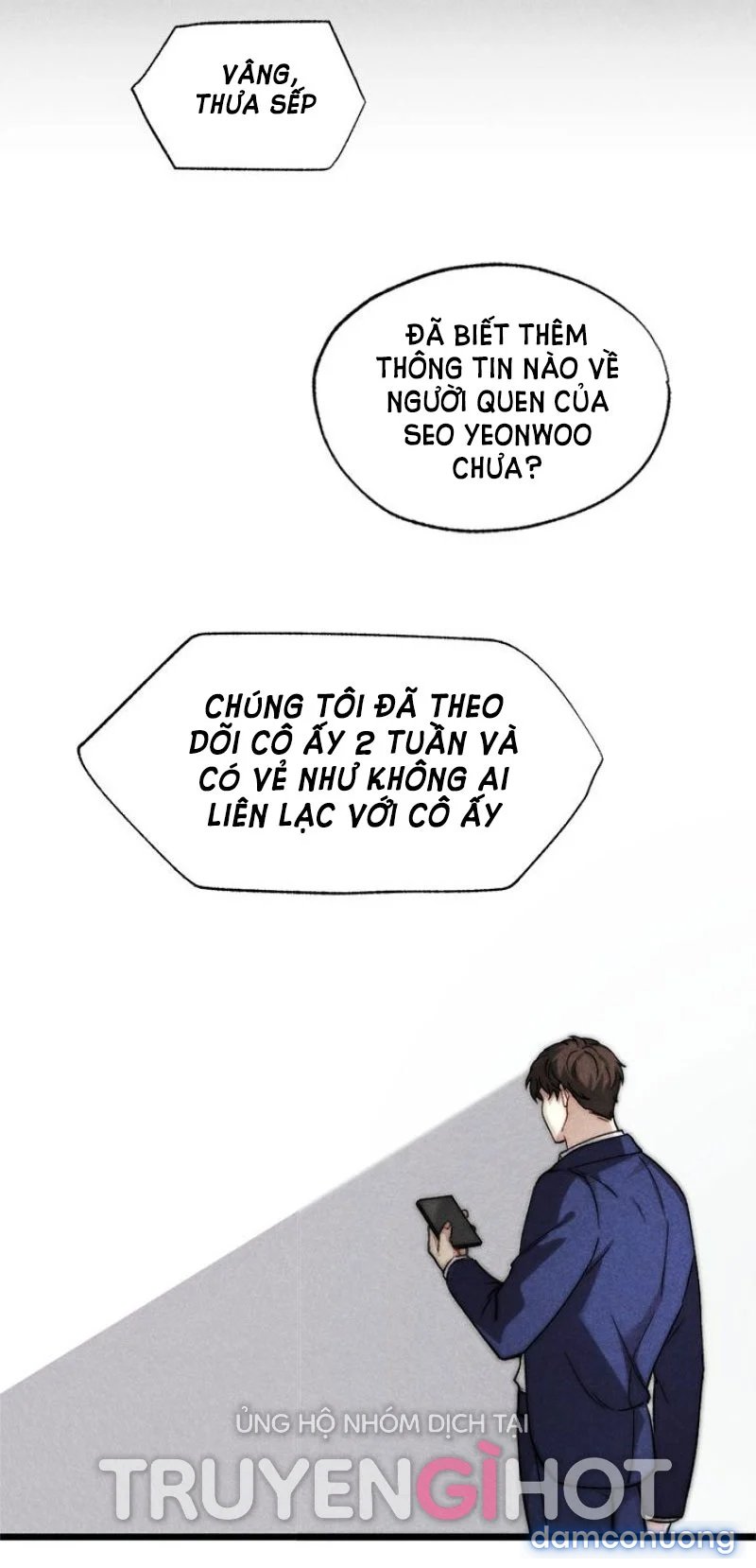 [18+] Dục Vọng Đen Tối 