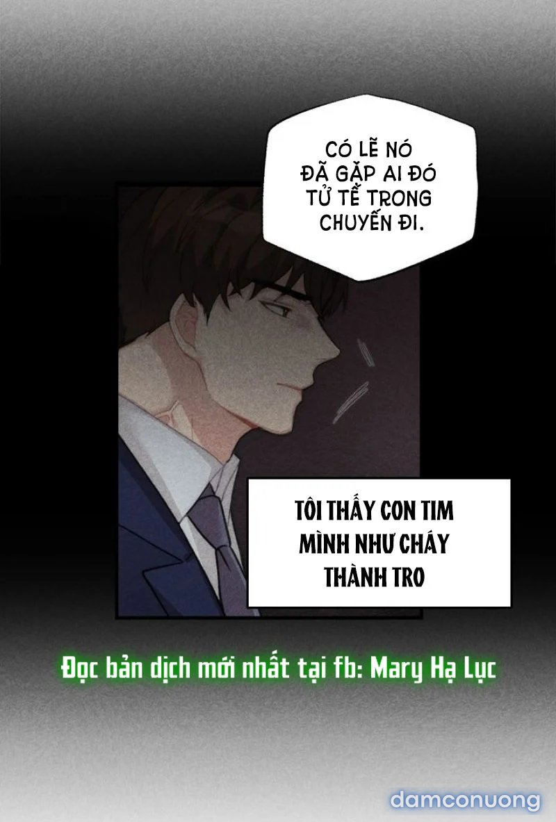 [18+] Dục Vọng Đen Tối 