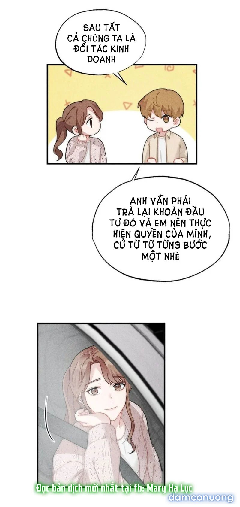 [18+] Dục Vọng Đen Tối 