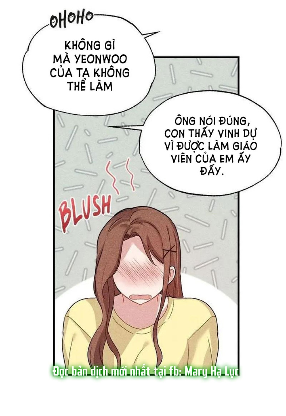 [18+] Dục Vọng Đen Tối 