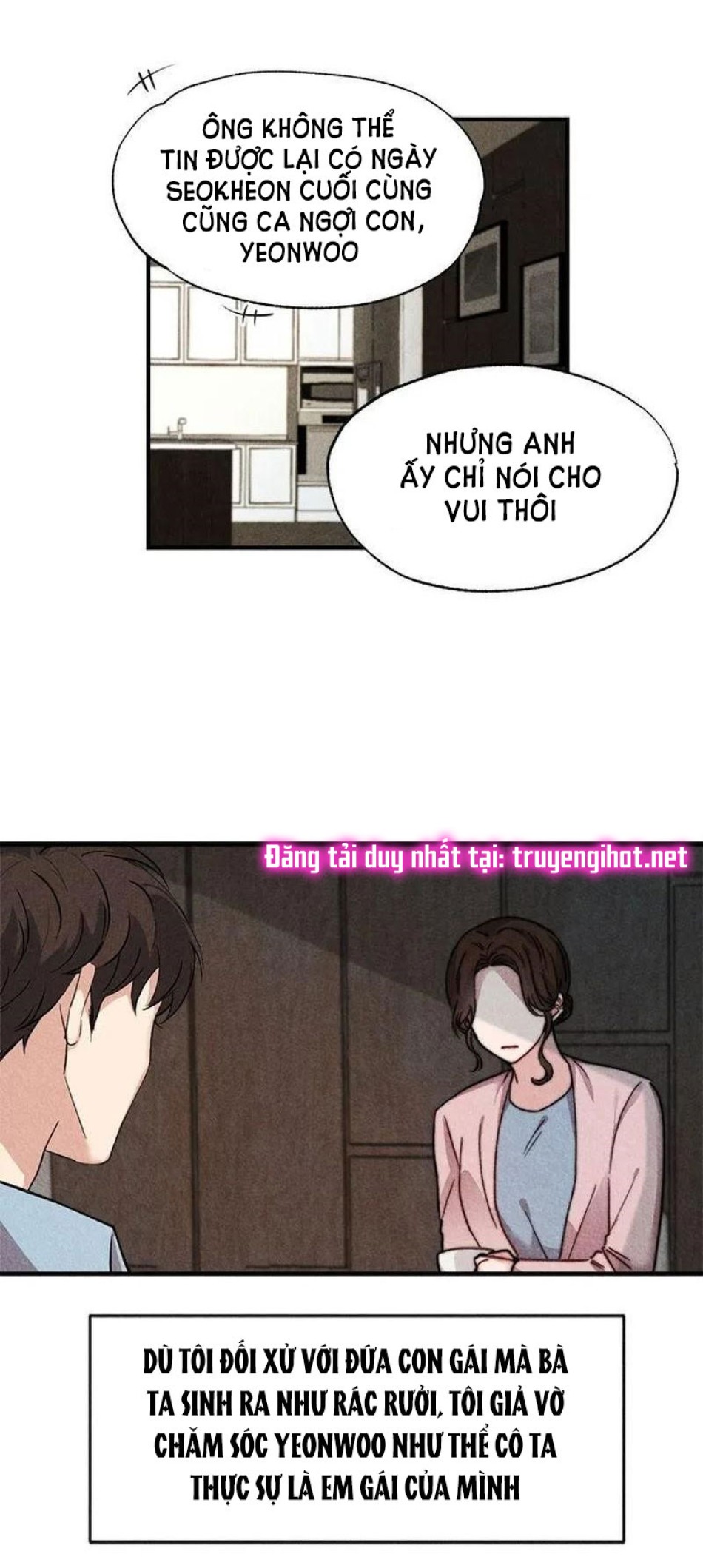[18+] Dục Vọng Đen Tối 