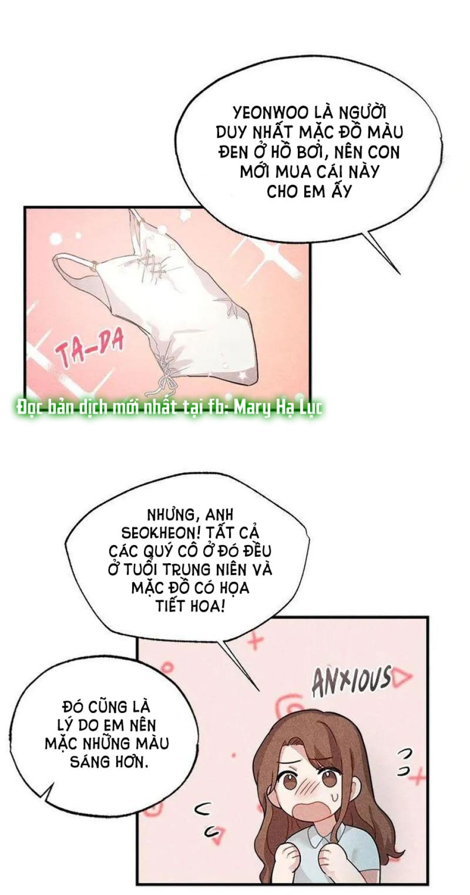 [18+] Dục Vọng Đen Tối 