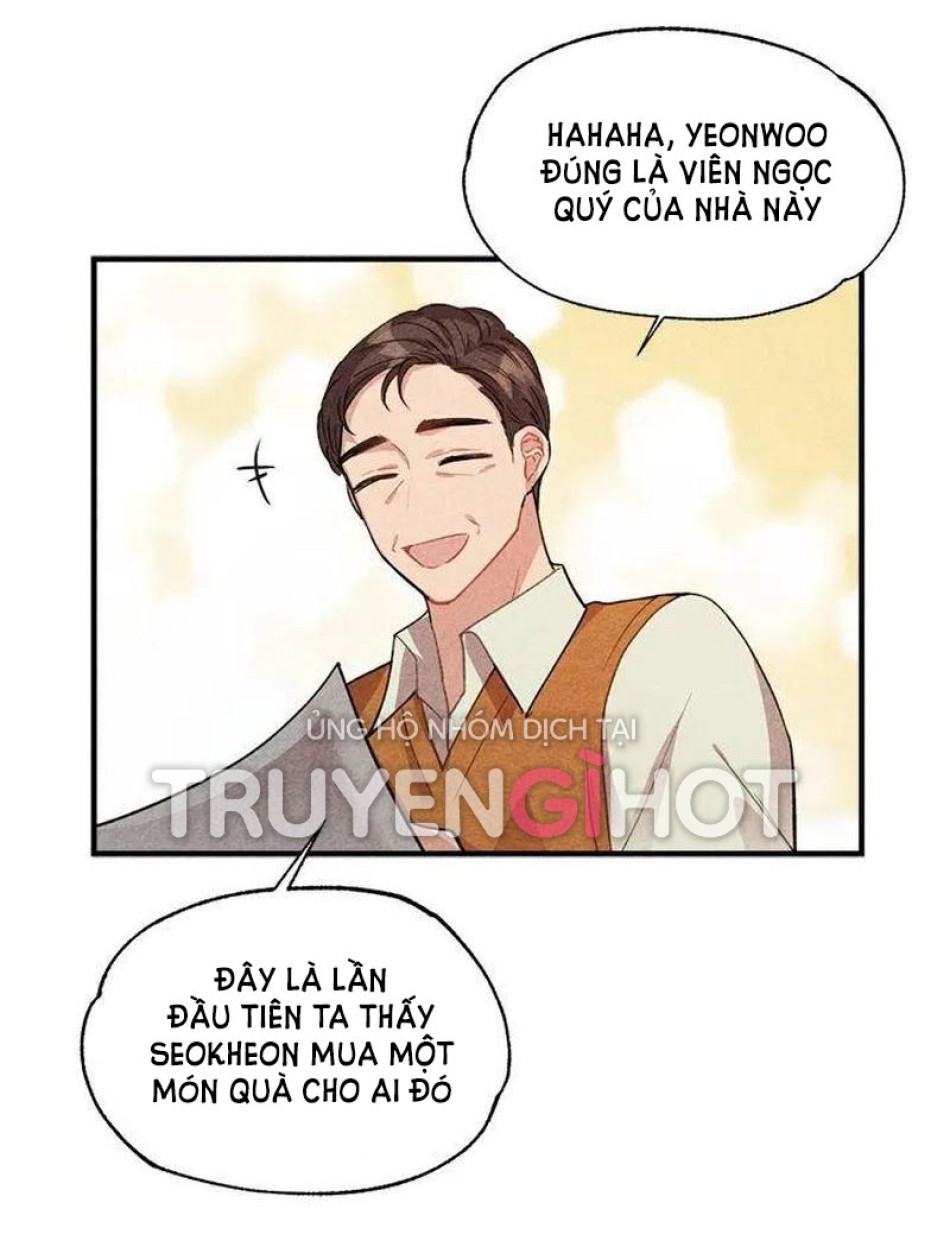 [18+] Dục Vọng Đen Tối 