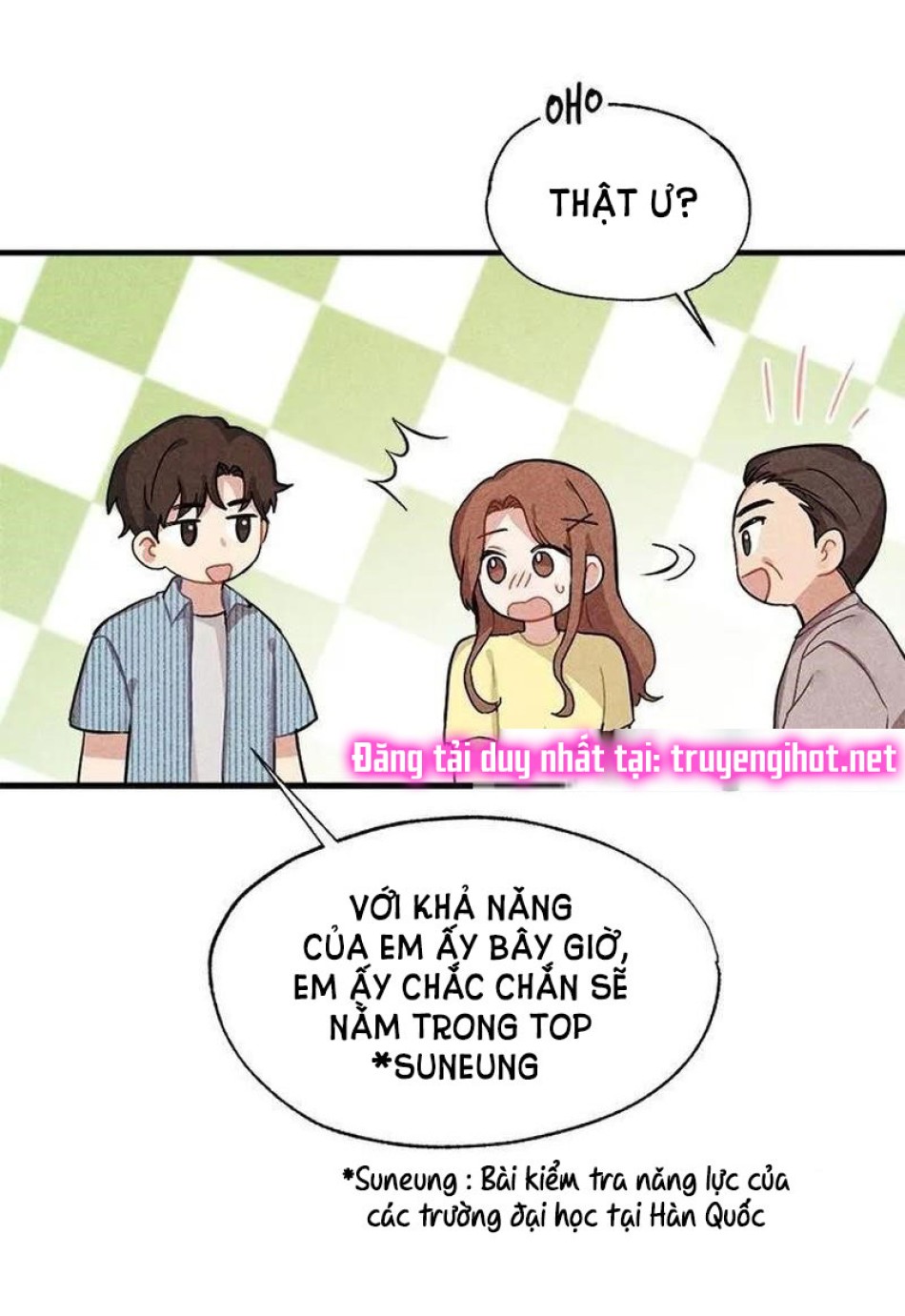 [18+] Dục Vọng Đen Tối 