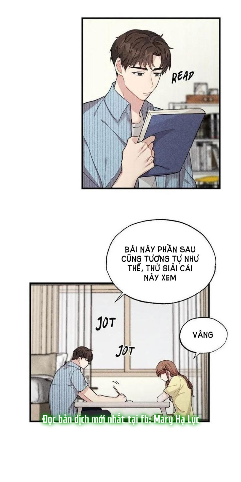 [18+] Dục Vọng Đen Tối 