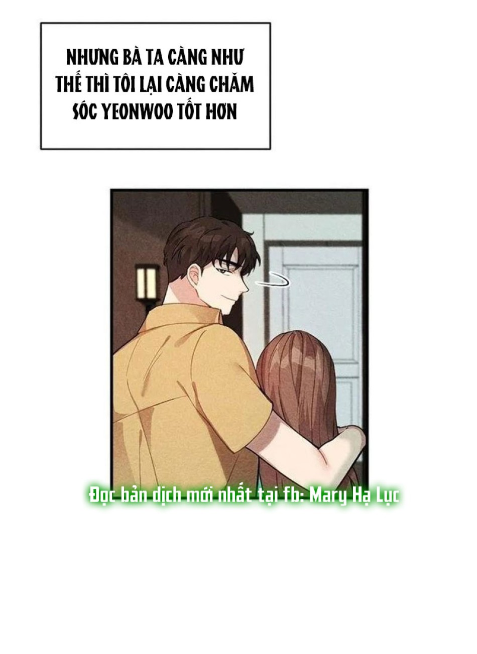 [18+] Dục Vọng Đen Tối 